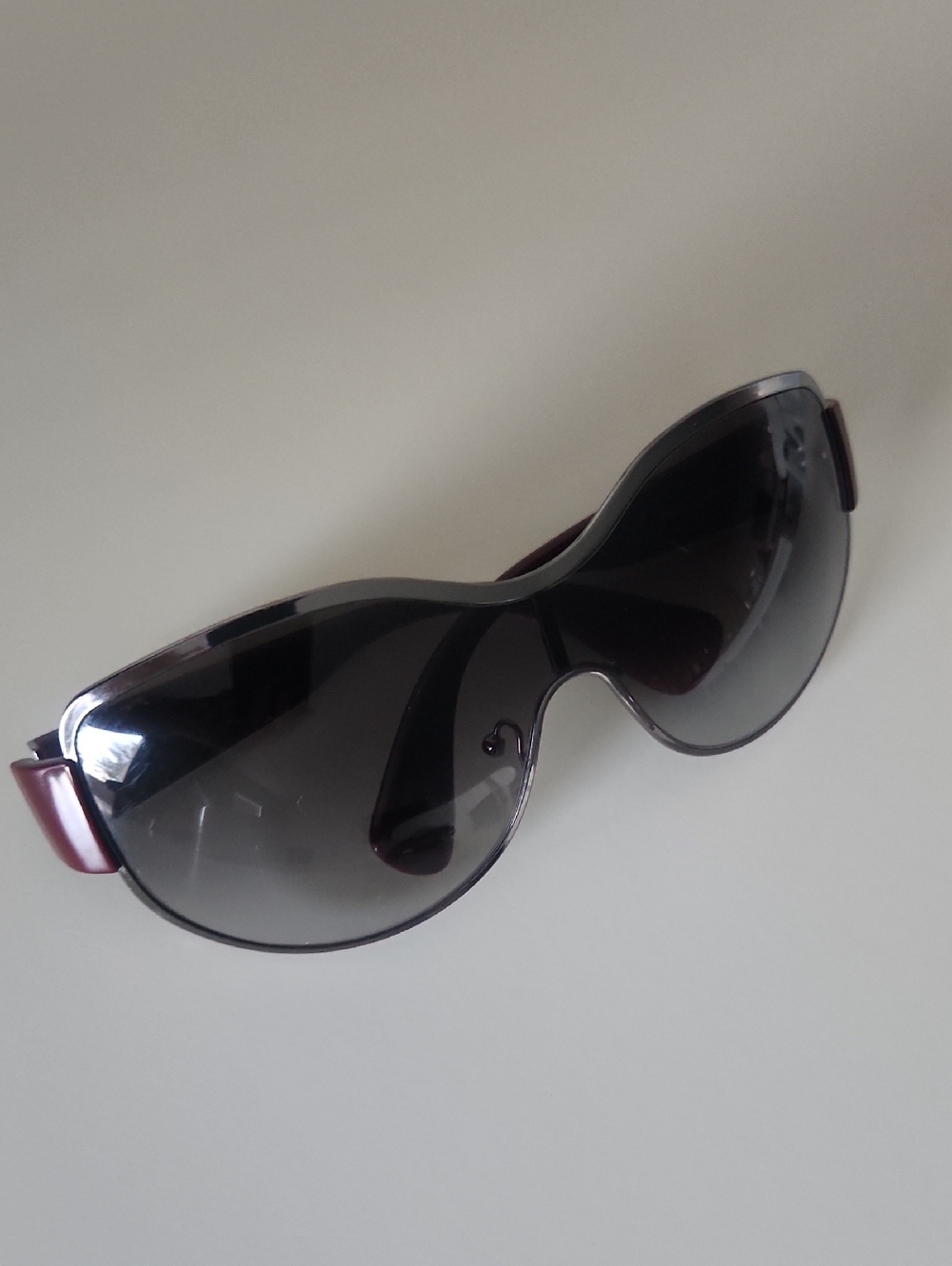 Vintage Prada Sunglasses